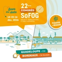 22e Congrès de la SOFOG
